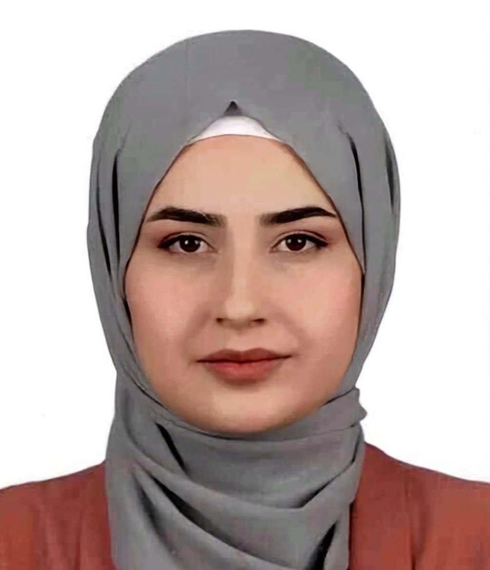 Zainab KENNO