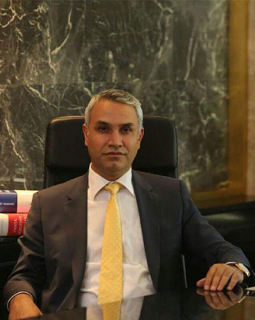Süleyman ŞEYHNEBİ