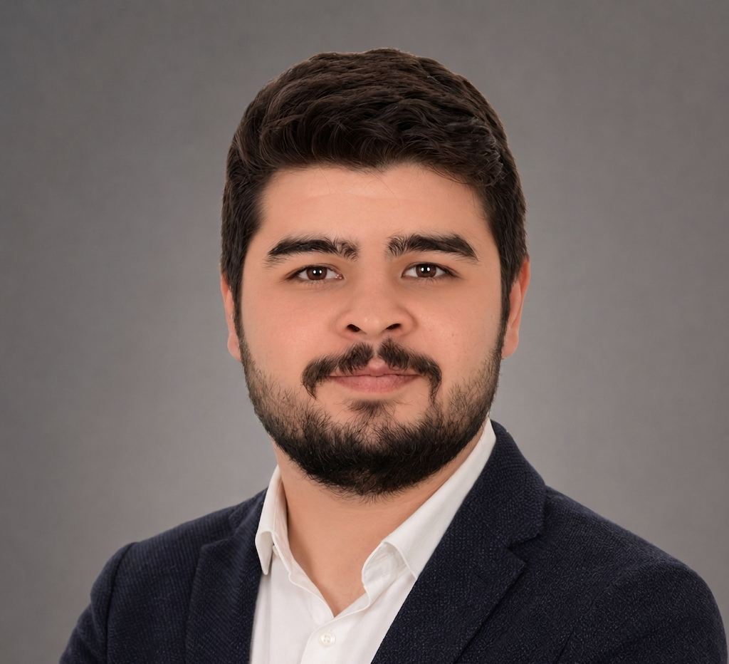 Fırat ÇÖPLÜ